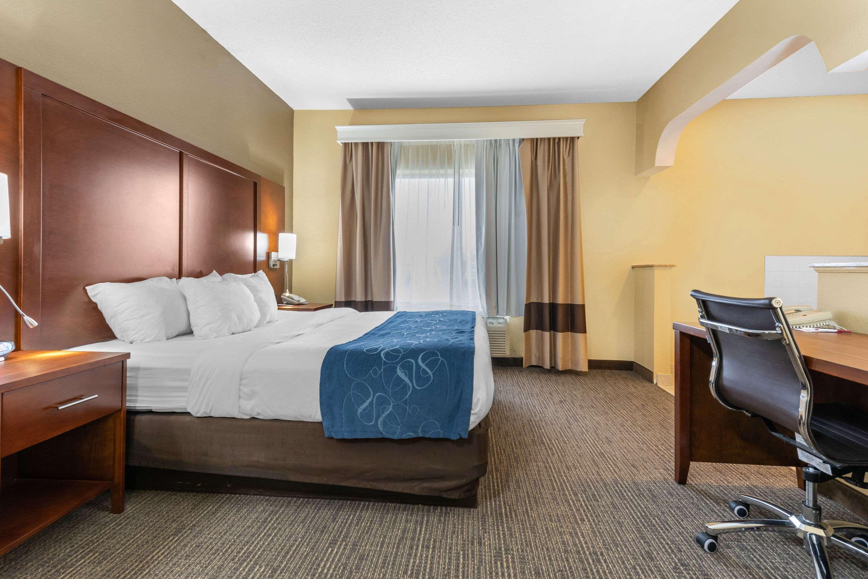 Comfort Suites Findlay Exteriér fotografie