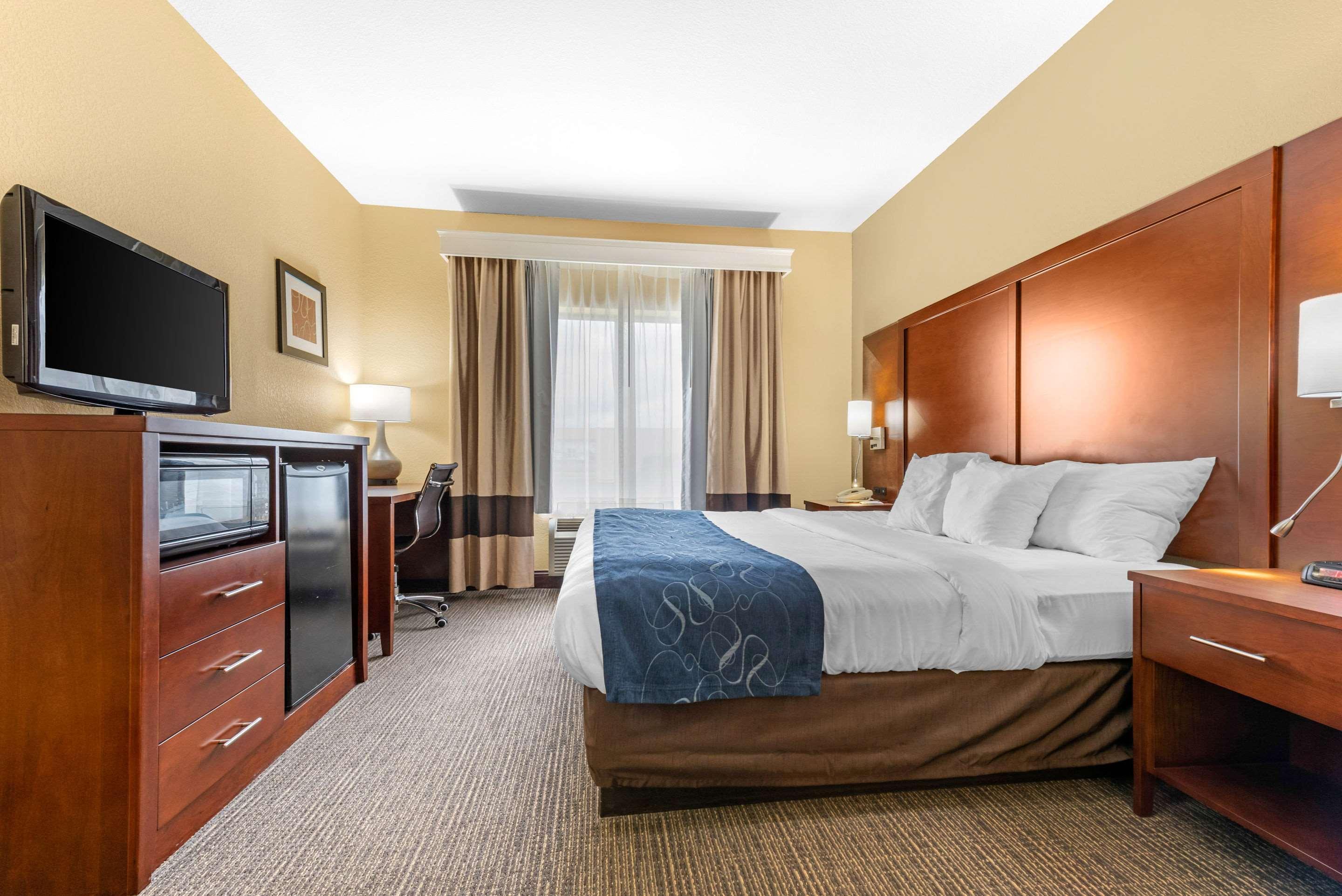 Comfort Suites Findlay Exteriér fotografie