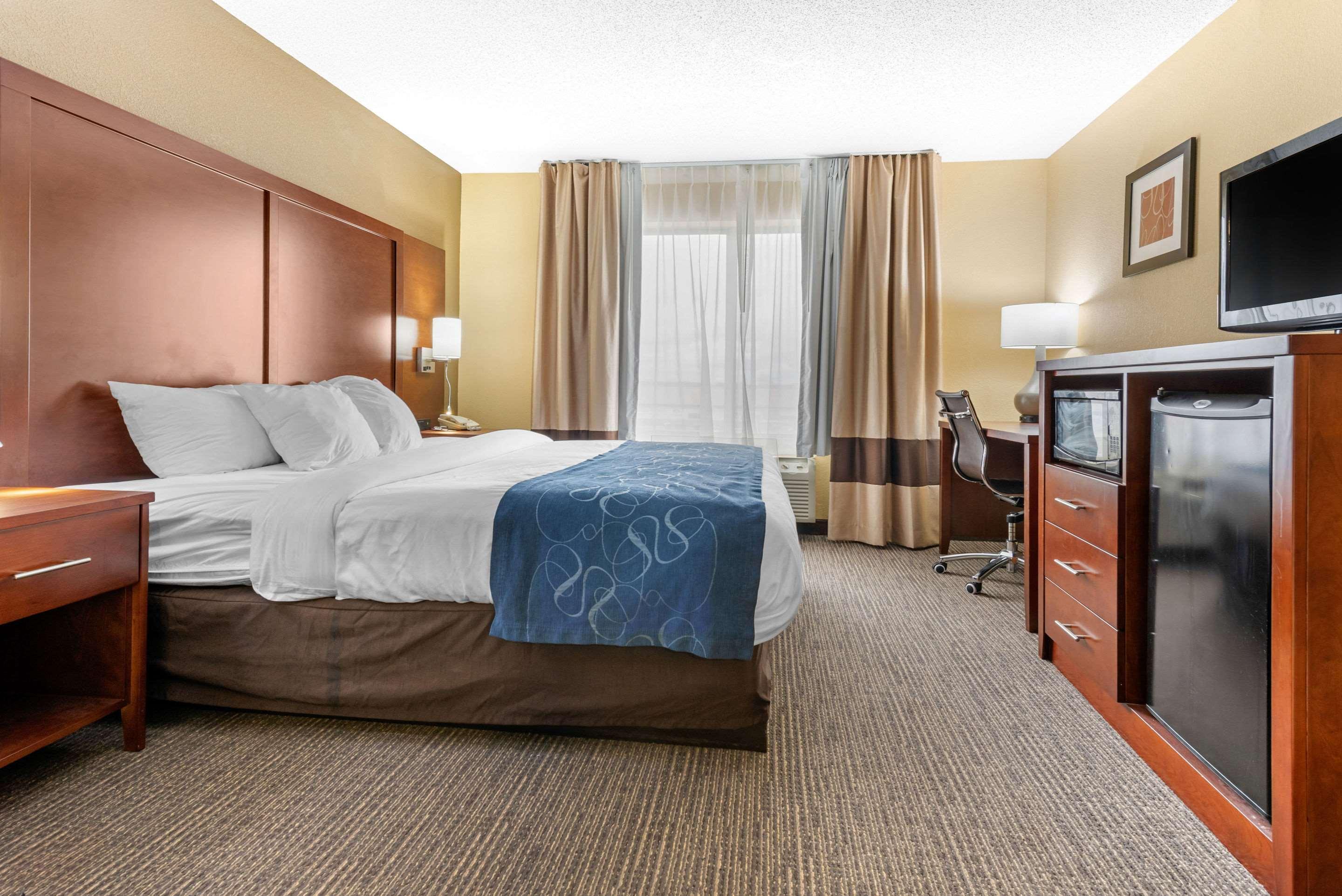 Comfort Suites Findlay Exteriér fotografie
