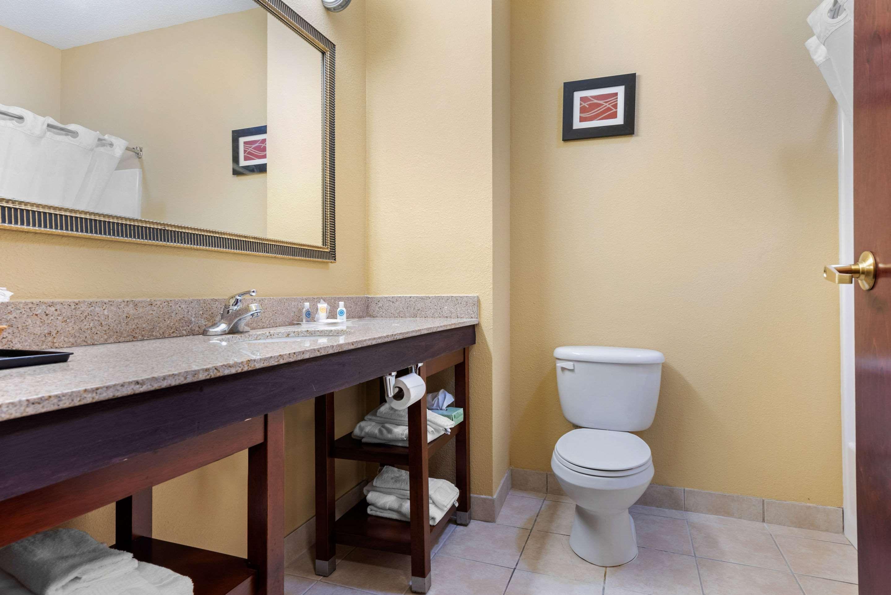 Comfort Suites Findlay Exteriér fotografie