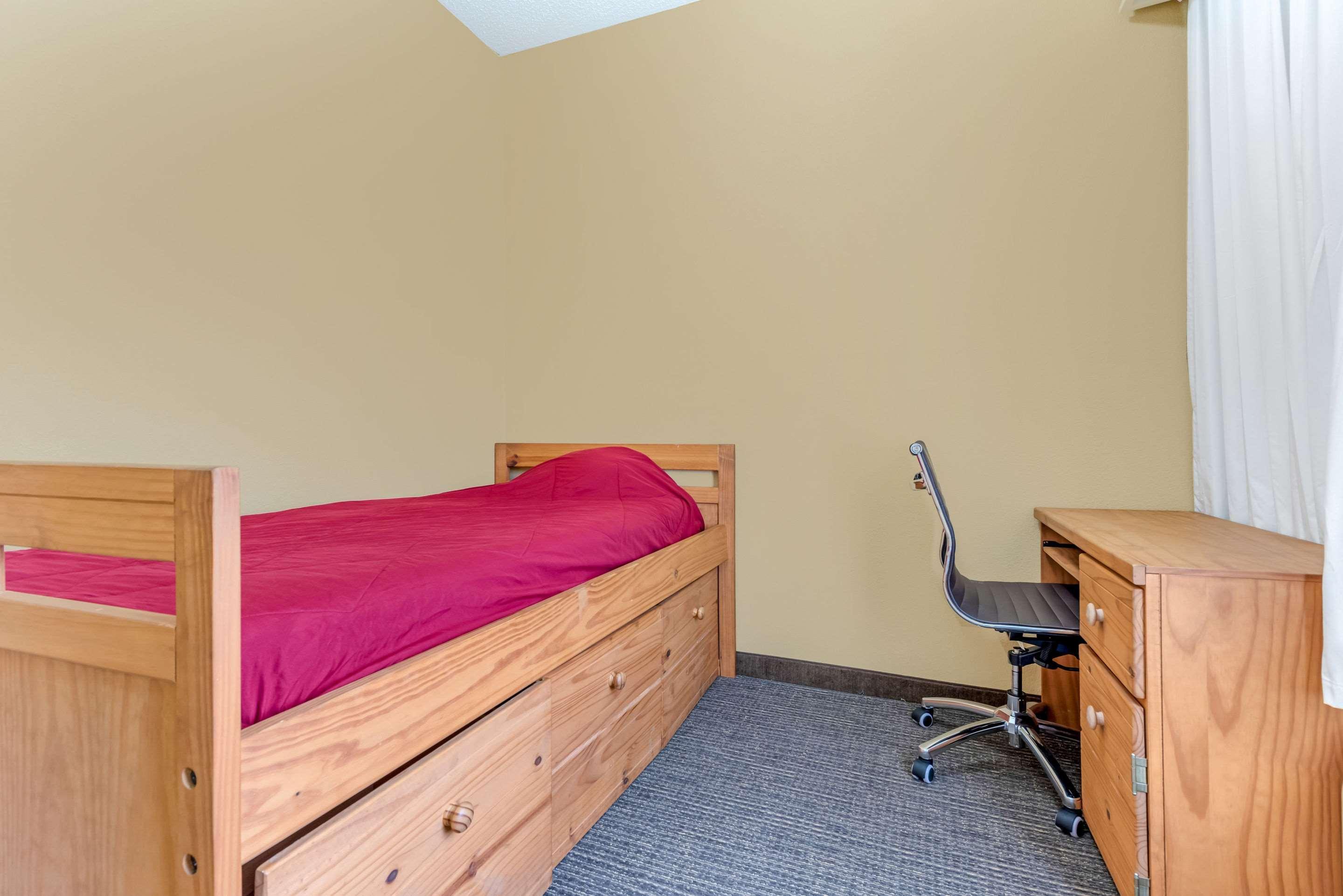 Comfort Suites Findlay Exteriér fotografie