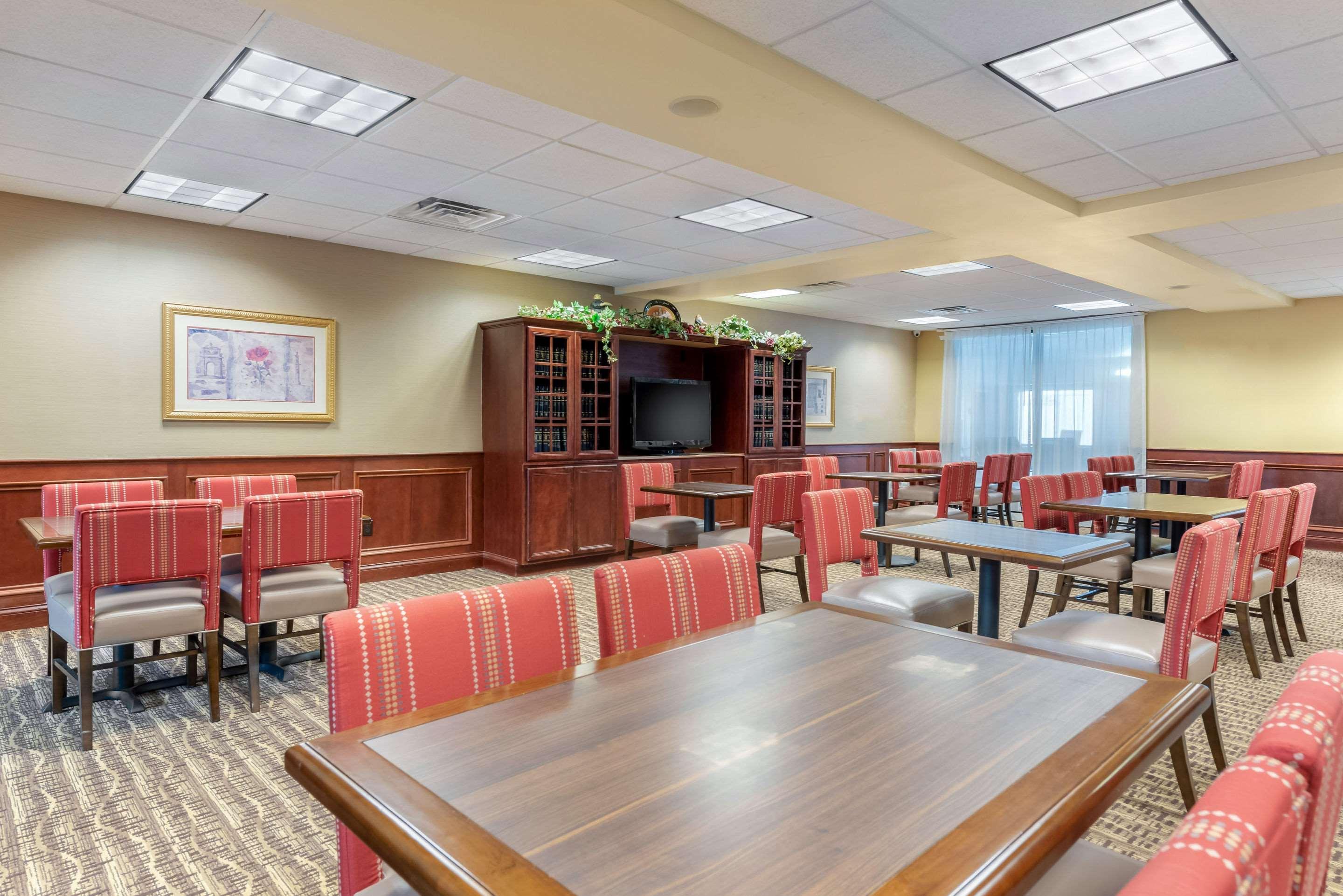 Comfort Suites Findlay Exteriér fotografie