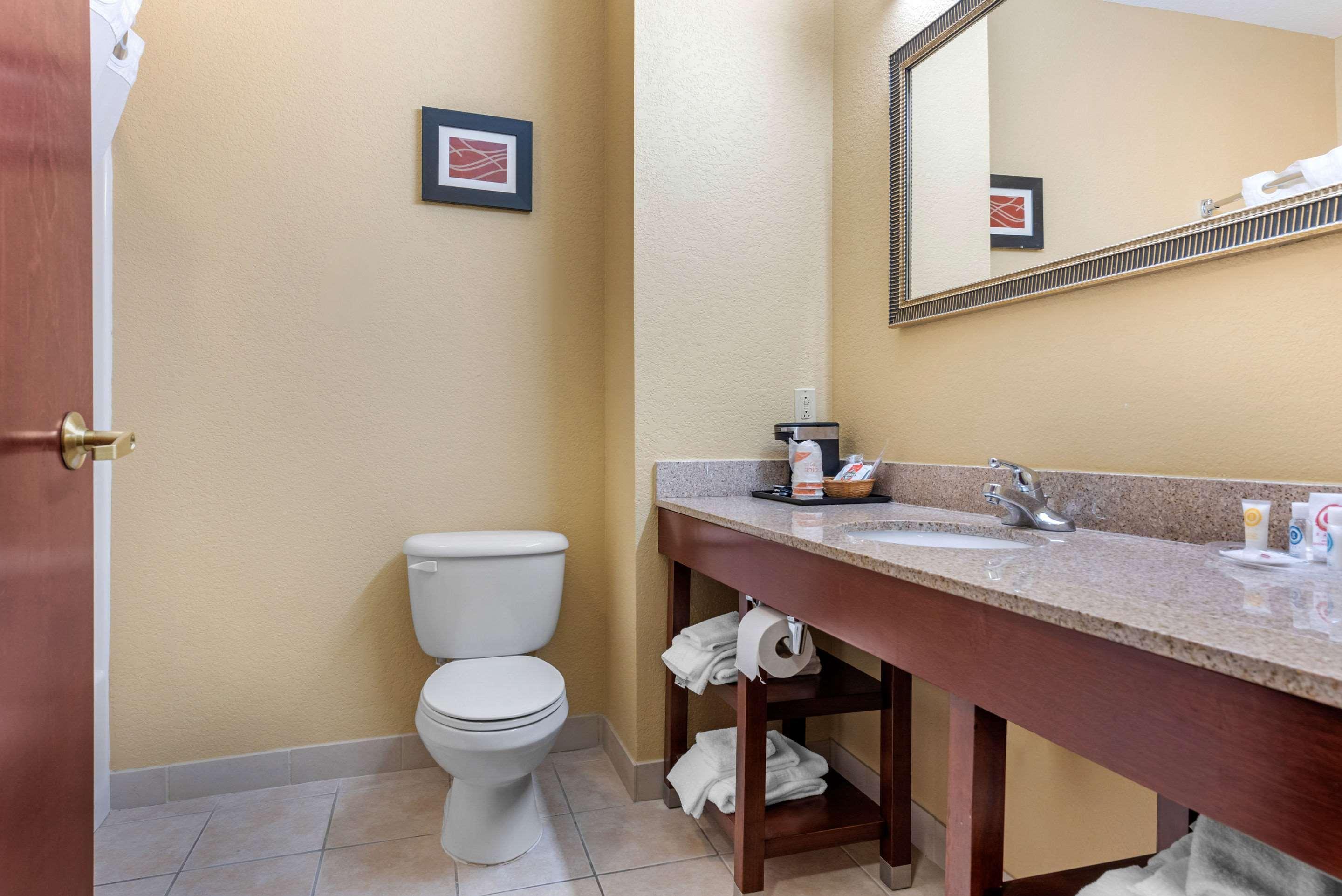 Comfort Suites Findlay Exteriér fotografie